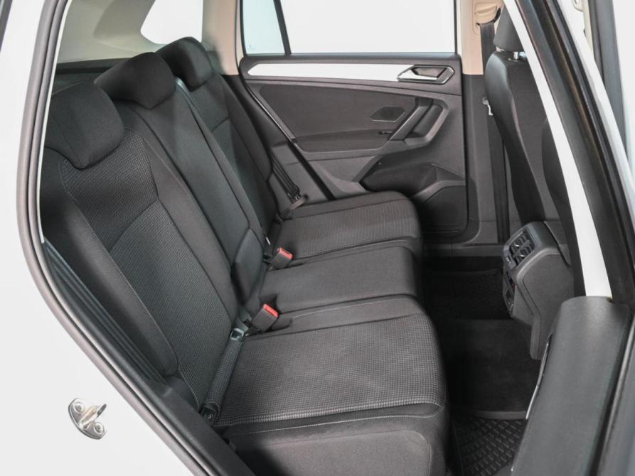 Volkswagen Tiguan II Ростов-на-Дону  - изображение 7