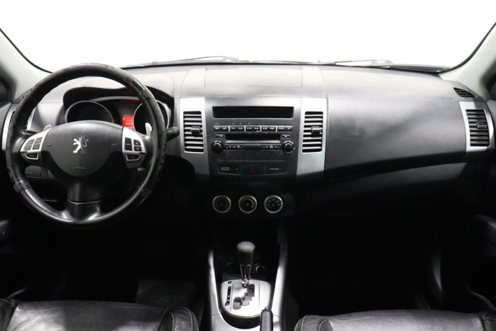 Peugeot 4007 Ульяновск  - изображение 6