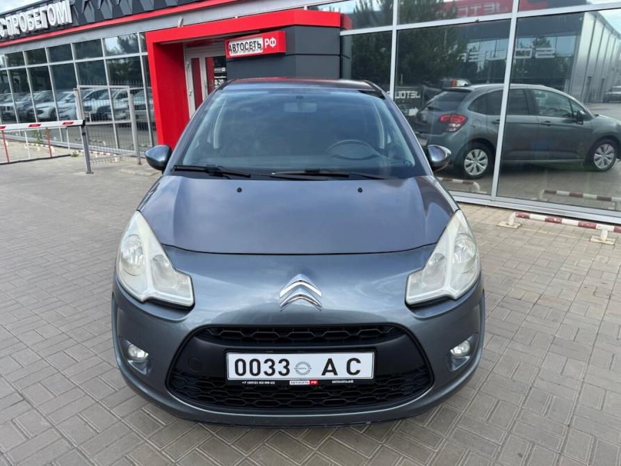 Citroen C3 II Астрахань  - изображение 6