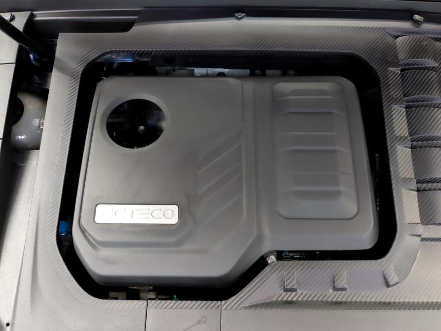 Exeed VX I Москва  - изображение 9