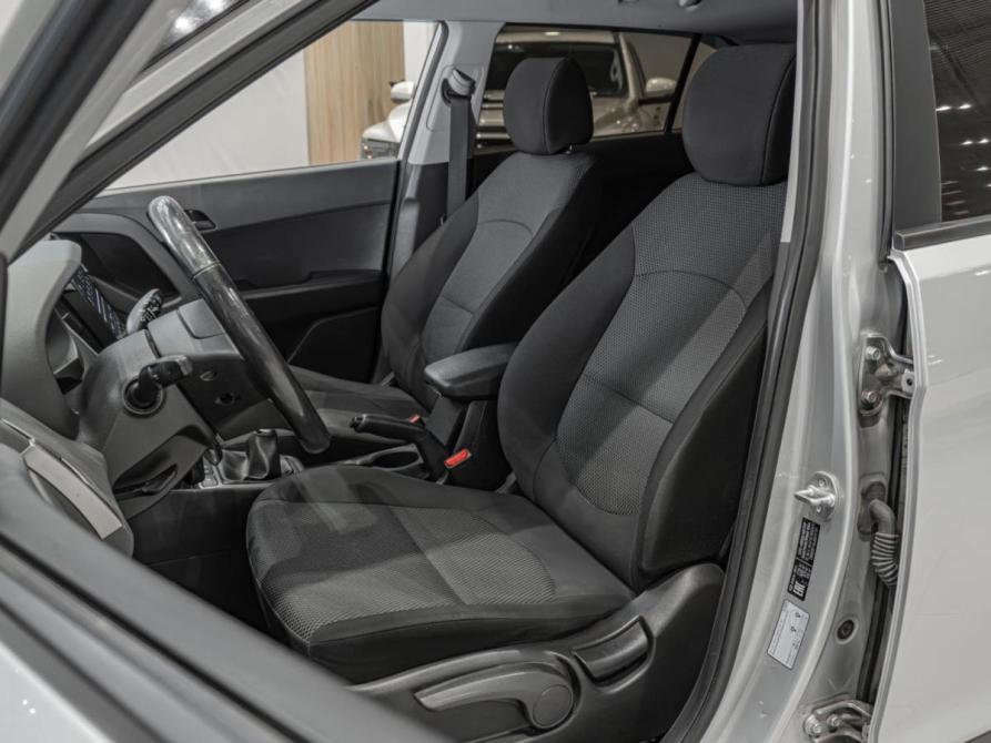Hyundai Creta I Мурманск  - изображение 10