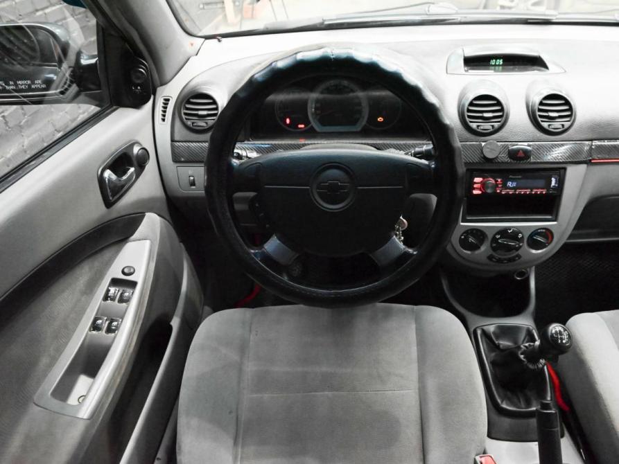 Chevrolet Lacetti I Екатеринбург  - изображение 12