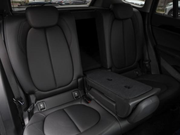 BMW X1 II (F48) с пробегом 2019 года, цена 2 639 000 рублей, 138903 км, внедорожник, Автокод Объявления