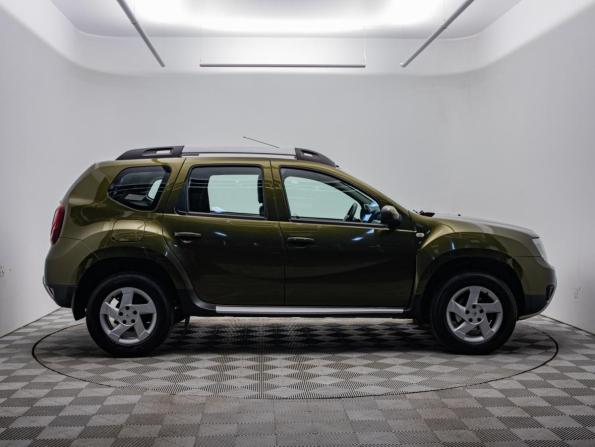 Renault Duster I Рестайлинг с пробегом 2015 года, цена 1 170 000 рублей, 144266 км, внедорожник, Автокод Объявления