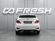 Hyundai Solaris I Рестайлинг Воронеж  - изображение 23