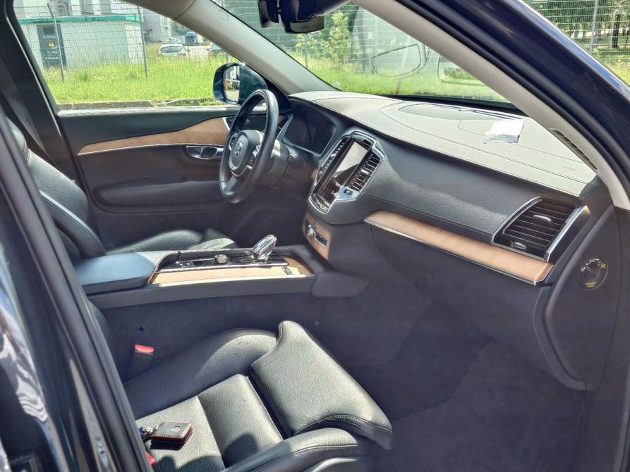 Volvo XC90 II Рестайлинг 1 Москва  - изображение 23