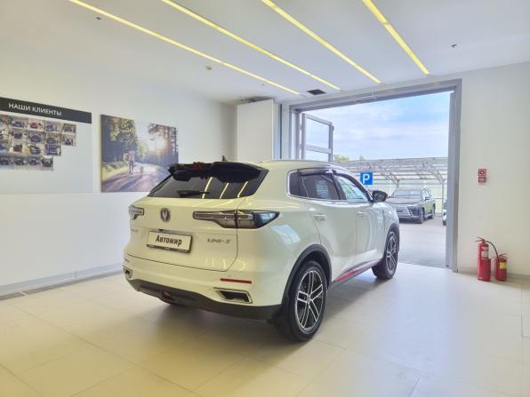 Changan UNI-S I с пробегом 2024 года, цена 2 300 000 рублей, 10255 км, внедорожник, Автокод Объявления