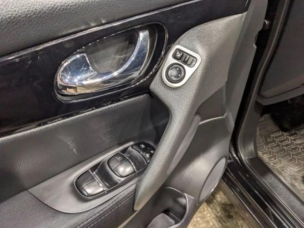 Nissan Qashqai II с пробегом 2016 года, цена 1 295 000 рублей, 204691 км, внедорожник, Автокод Объявления
