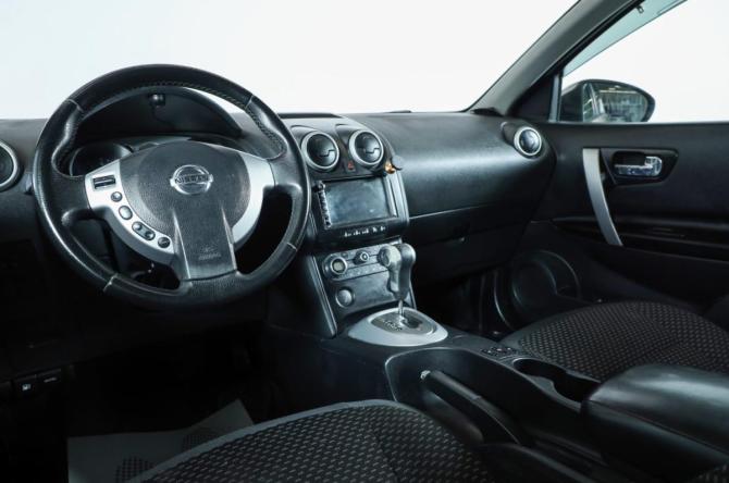 Nissan Qashqai I с пробегом 2007 года, цена 929 000 рублей, 256000 км, внедорожник, Автокод Объявления