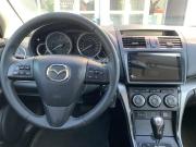 Mazda 6 II (GH) Рестайлинг Краснодар  - изображение 32