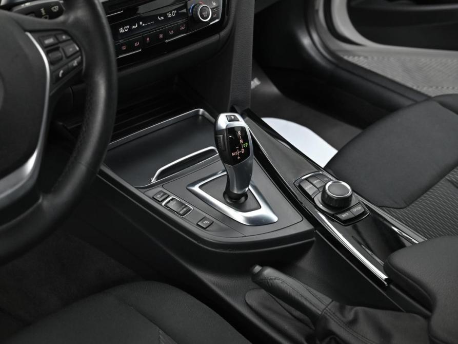 BMW 3 серии VI (F3x) Рестайлинг Москва  - изображение 11