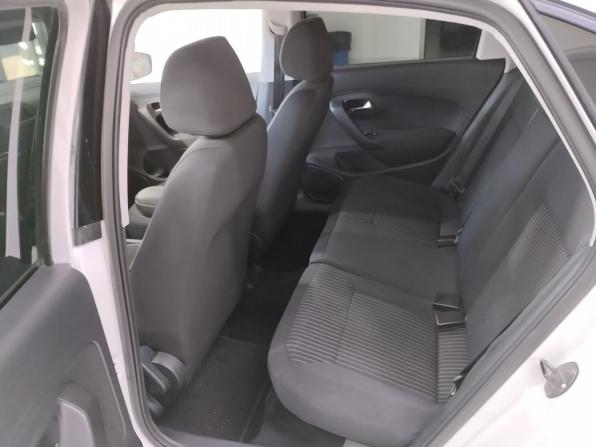 Volkswagen Polo V с пробегом 2013 года, цена 970 000 рублей, 55683 км, седан, Автокод Объявления