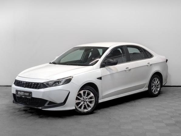 Kaiyi E5 с пробегом 2024 года, цена 700 000 рублей, 101608 км, седан, Автокод Объявления