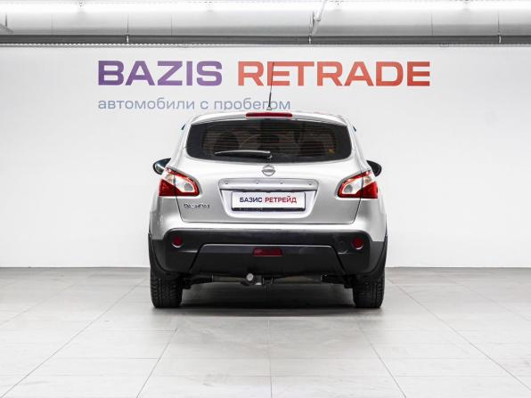 Nissan Qashqai I Рестайлинг с пробегом 2013 года, цена 950 000 рублей, 247712 км, внедорожник, Автокод Объявления