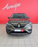 Renault Arkana I Вологда  - изображение 25