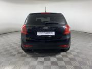 Kia Ceed I Рестайлинг Москва  - изображение 25