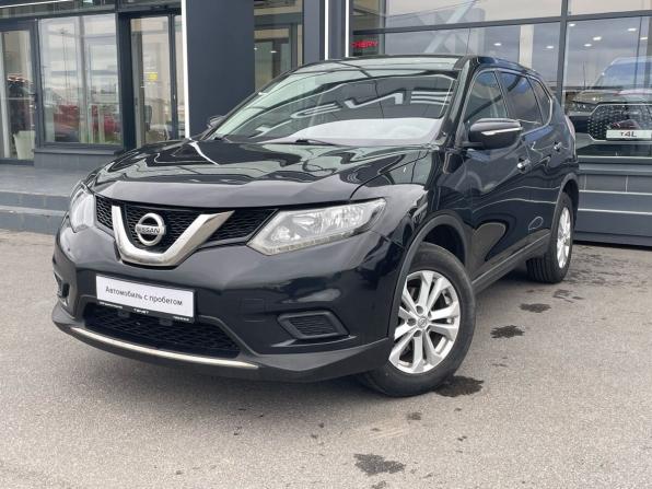 Nissan X-Trail III с пробегом 2016 года, цена 1 210 000 рублей, 289000 км, внедорожник, Автокод Объявления