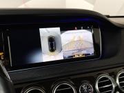 Mercedes-Benz S-Класс AMG III (W222 C217) Москва  - изображение 66