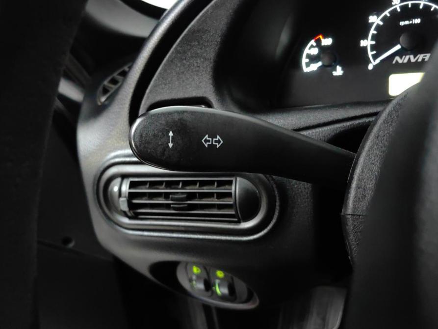 Chevrolet Niva I Рестайлинг Подольск  - изображение 20