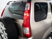 Honda CR-V II Рестайлинг Иркутск  - изображение 36