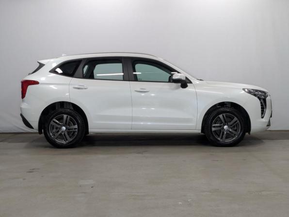 Haval Jolion I с пробегом 2023 года, цена 1 850 000 рублей, 28342 км, внедорожник, Автокод Объявления