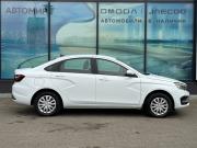 Lada (ВАЗ) Vesta I Рестайлинг (NG) Архангельск  - изображение 18