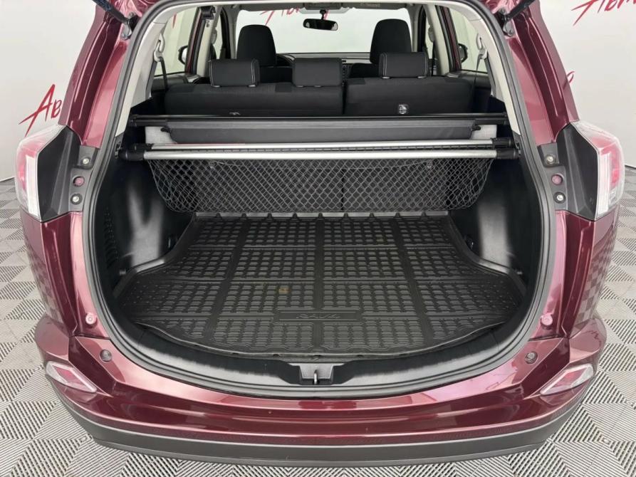 Toyota RAV4 IV (XA40) Рестайлинг Псков  - изображение 18