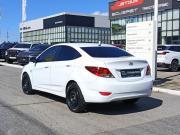 Hyundai Solaris I Чебоксары  - изображение 30