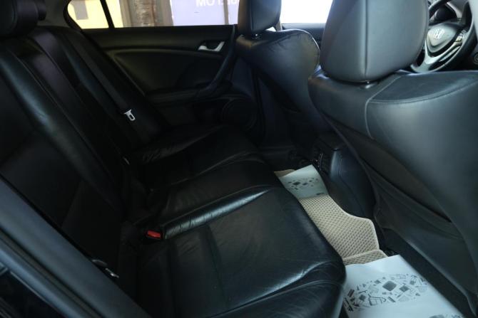 Honda Accord VIII с пробегом 2008 года, цена 1 159 000 рублей, 385000 км, седан, Автокод Объявления