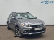 Mitsubishi ASX I Рестайлинг 2 Москва  - изображение 15