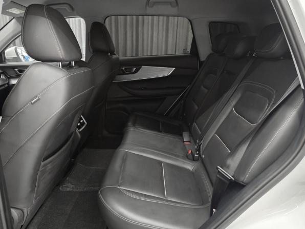Chery Tiggo 7 Pro Max I с пробегом 2023 года, цена 1 890 000 рублей, 59401 км, внедорожник, Автокод Объявления