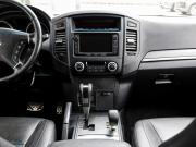 Mitsubishi Pajero IV Рестайлинг 1 Москва  - изображение 40