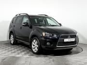 Mitsubishi Outlander II Рестайлинг Санкт-Петербург  - изображение 21