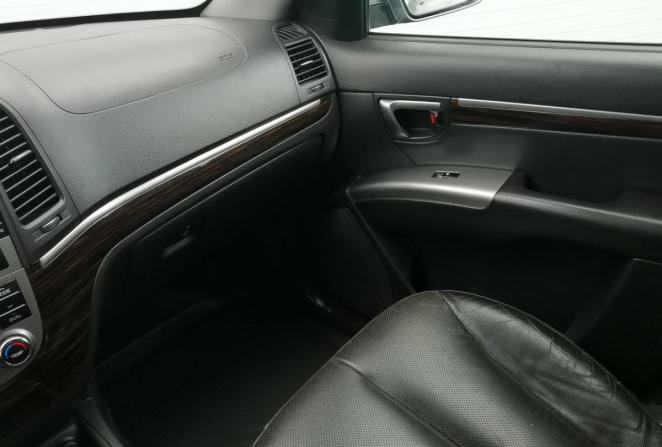 Hyundai Santa Fe II Рестайлинг с пробегом 2012 года, цена 1 130 000 рублей, 254000 км, внедорожник, Автокод Объявления