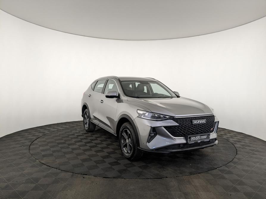 Haval F7 I Рестайлинг Москва  - изображение 3
