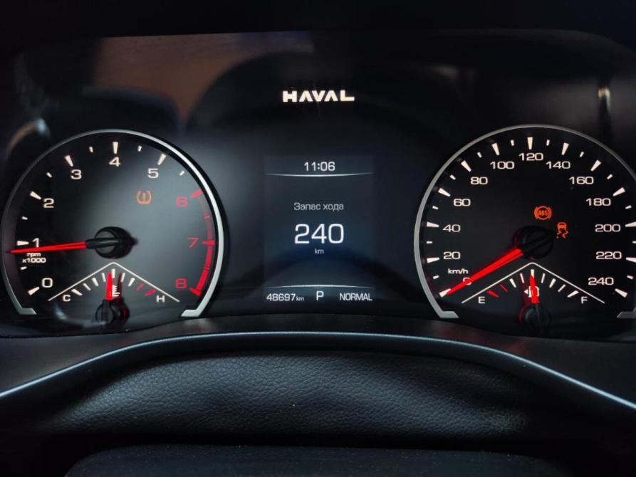 Haval Jolion I Рестайлинг Набережные Челны  - изображение 10