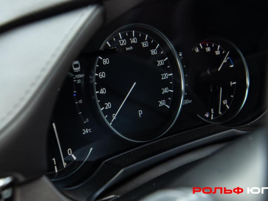 Mazda 6 III (GJ) Рестайлинг 2 Москва  - изображение 10