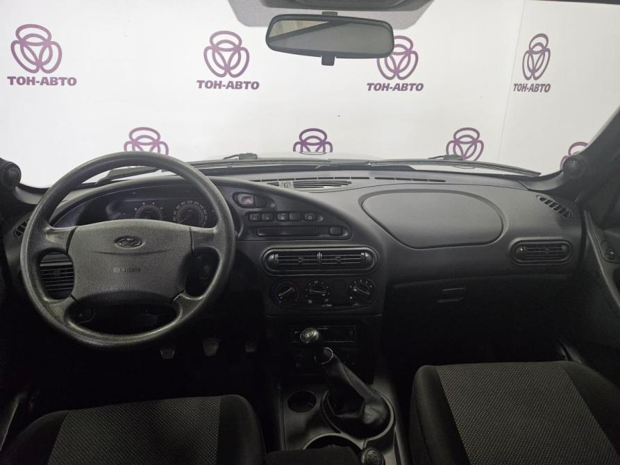 Lada (ВАЗ) Niva Travel I Тольятти  - изображение 12