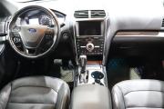 Ford Explorer V Рестайлинг 2 Иркутск  - изображение 33