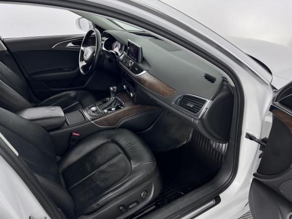 Audi A6 IV (C7) с пробегом 2013 года, цена 1 520 000 рублей, 205163 км, седан, Автокод Объявления