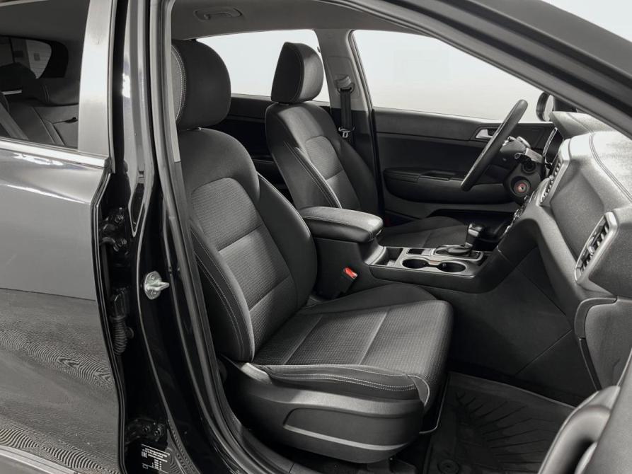 Kia Sportage IV Рестайлинг Казань  - изображение 8