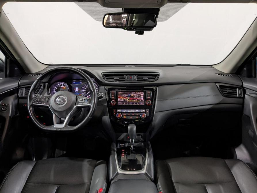 Nissan X-Trail III Рестайлинг Химки  - изображение 26