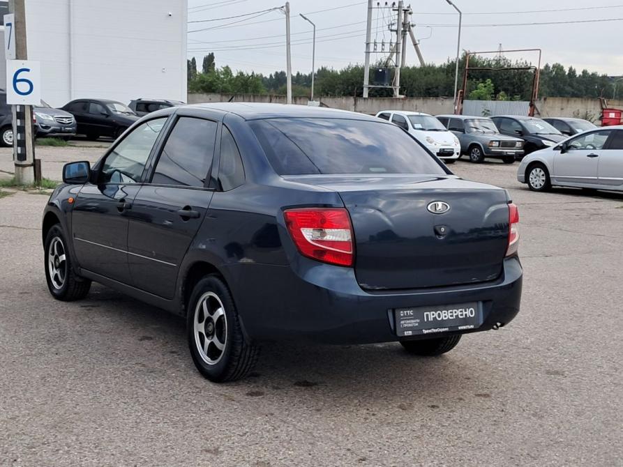 Lada (ВАЗ) Granta I Набережные Челны  - изображение 8