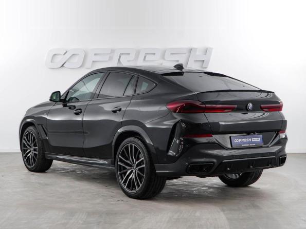 BMW X6 III (G06) с пробегом 2021 года, цена 7 431 444 рубля, 89878 км, внедорожник, Автокод Объявления