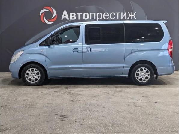 Hyundai Grand Starex I с пробегом 2011 года, цена 1 180 000 рублей, 428745 км, минивэн, Автокод Объявления