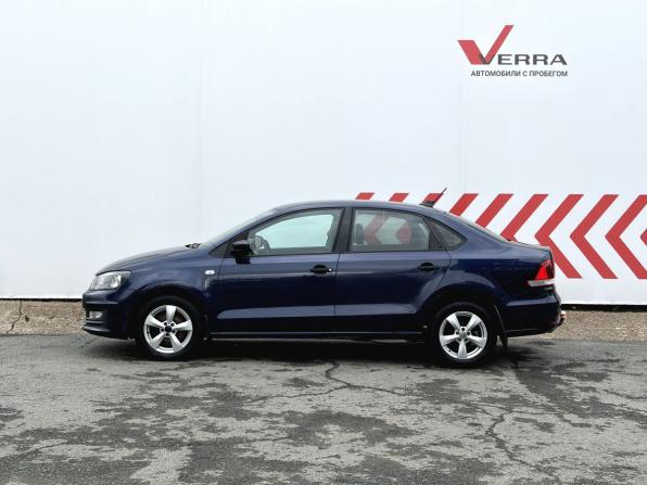 Volkswagen Polo V Рестайлинг с пробегом 2017 года, цена 770 000 рублей, 227922 км, седан, Автокод Объявления