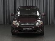 Lada (ВАЗ) Granta I Ставрополь  - изображение 23