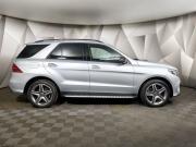 Mercedes-Benz GLE I (W166) Москва  - изображение 29