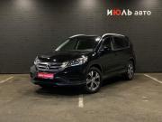 Honda CR-V IV Челябинск  - изображение 24