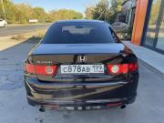 Honda Accord VII Рестайлинг Сызрань  - изображение 23